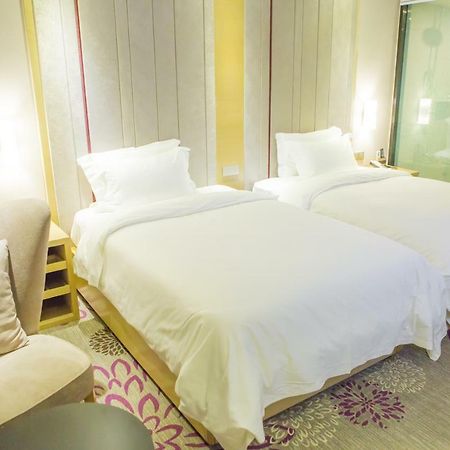Lavande Hotel 汕頭 エクステリア 写真