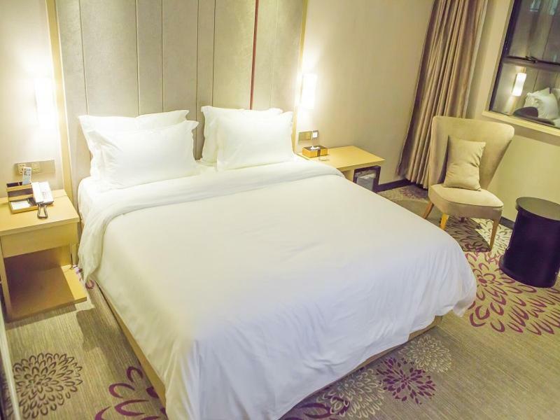 Lavande Hotel 汕頭 エクステリア 写真