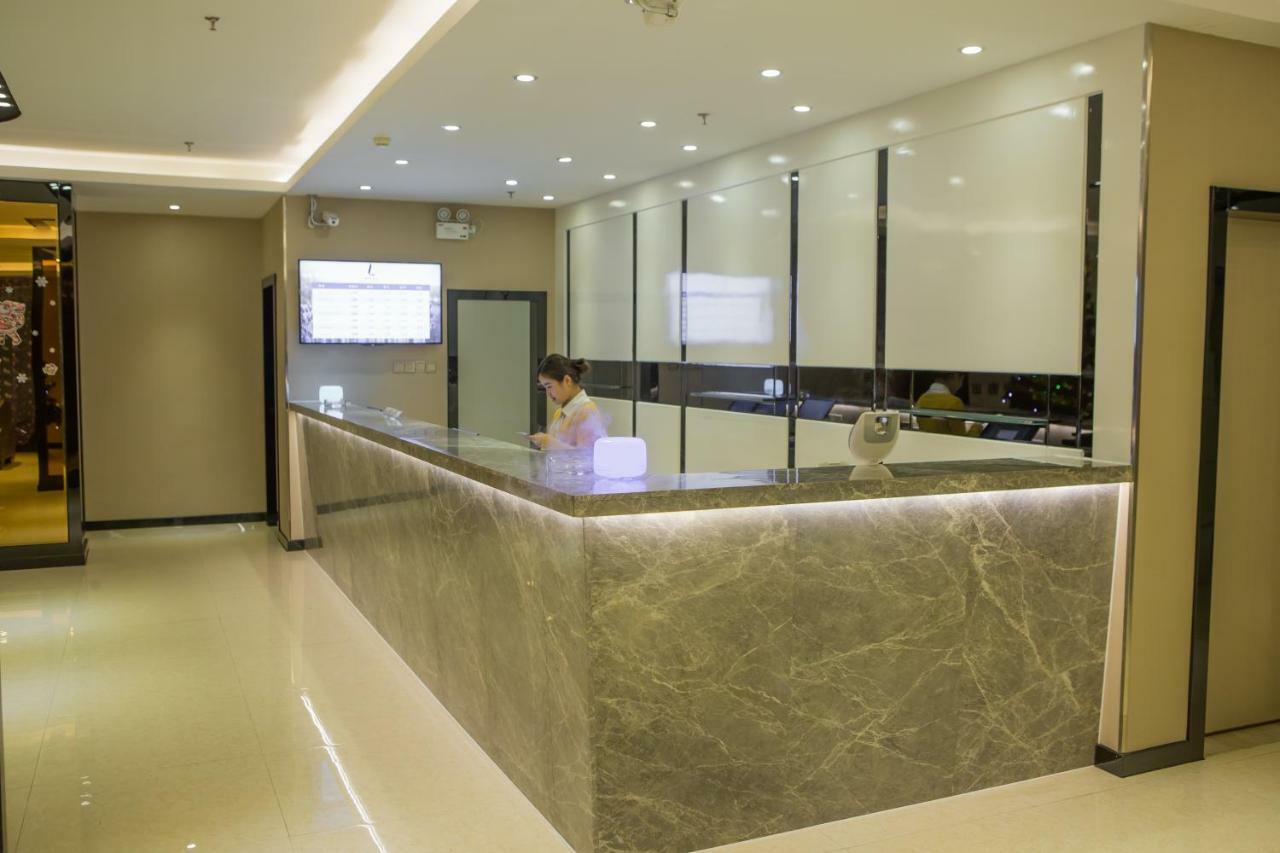 Lavande Hotel 汕頭 エクステリア 写真