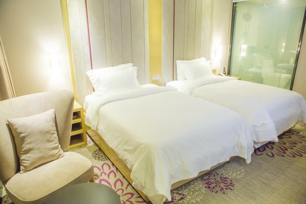 Lavande Hotel 汕頭 エクステリア 写真