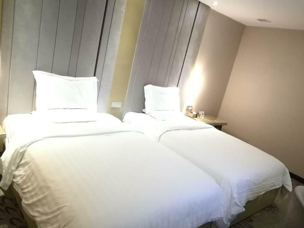 Lavande Hotel 汕頭 エクステリア 写真