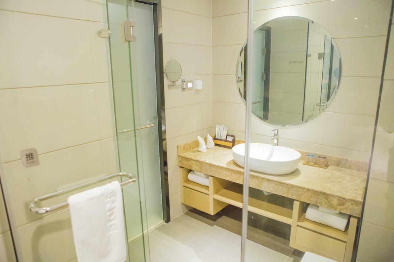 Lavande Hotel 汕頭 エクステリア 写真