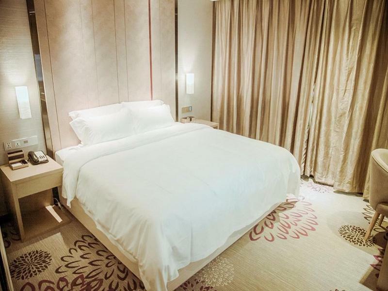 Lavande Hotel 汕頭 エクステリア 写真