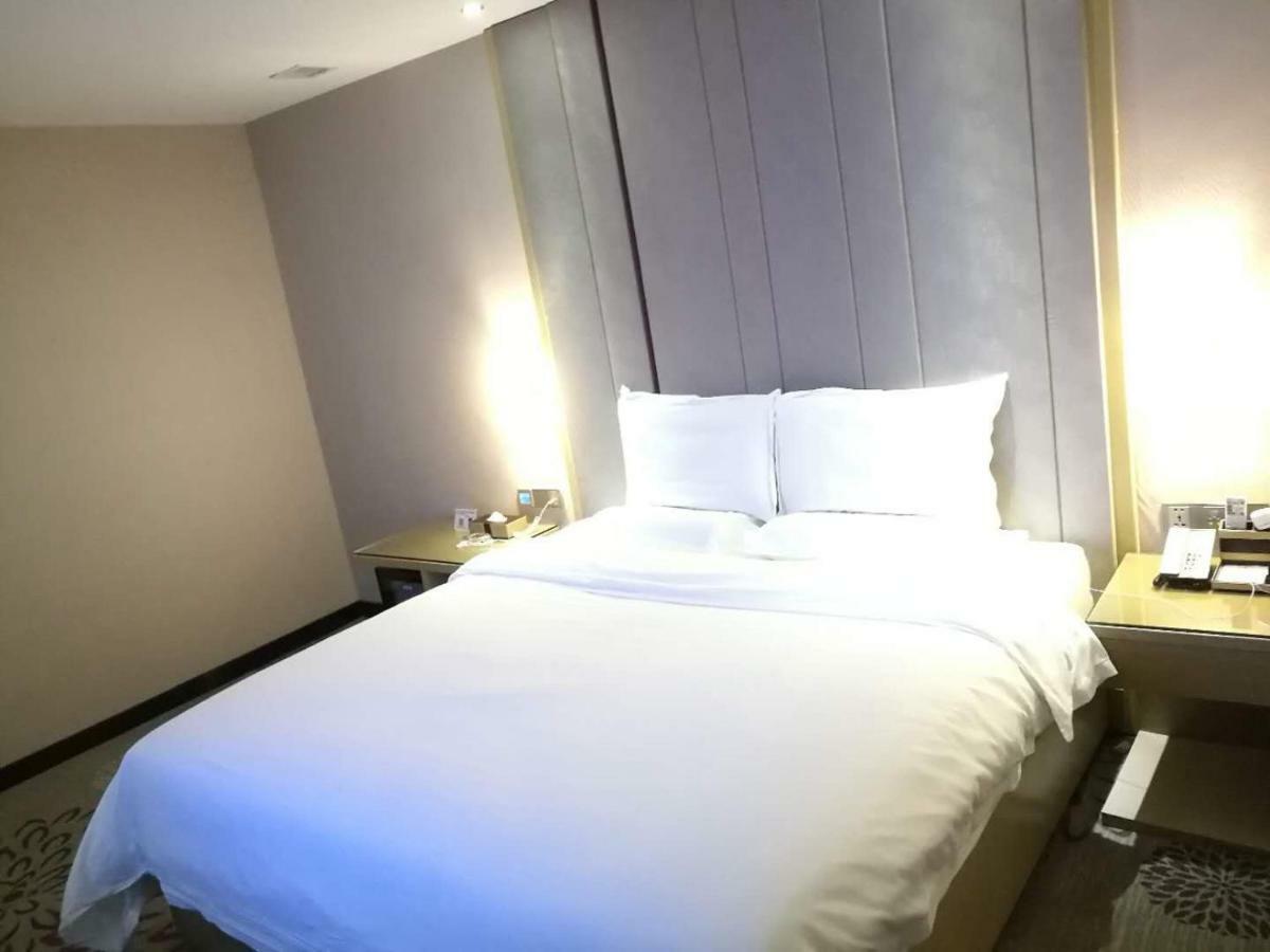 Lavande Hotel 汕頭 エクステリア 写真