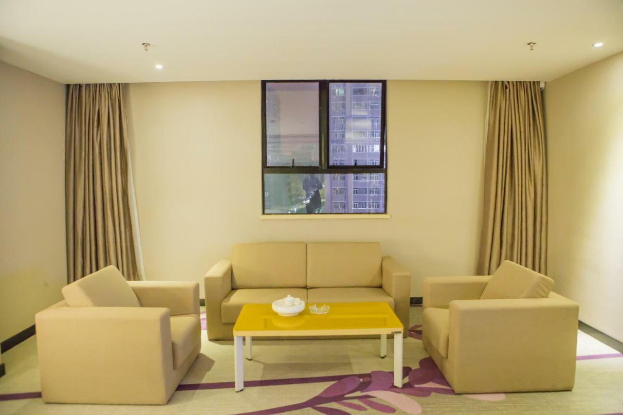 Lavande Hotel 汕頭 エクステリア 写真